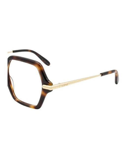 Loewe Metallic Glasses
