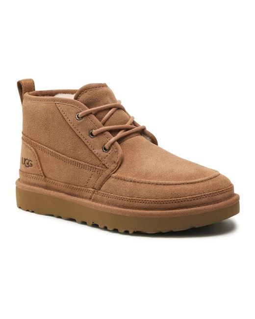 Ugg Brown Winter Boots for men