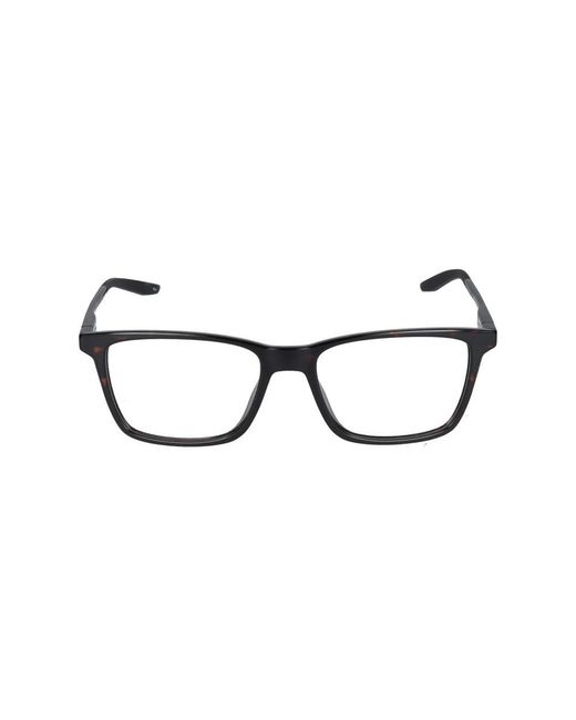 Nike Brown Glasses