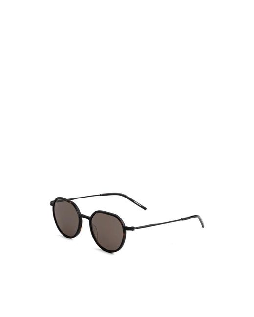 Kaleos Eyehunters Metallic Sunglasses