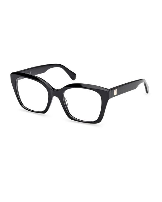MAX&Co. Black Glasses