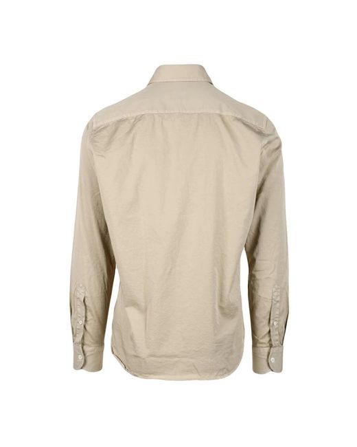 Sonrisa Natural Casual Shirts for men
