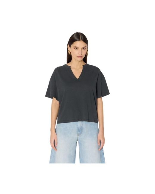 Berenice Black T-Shirts