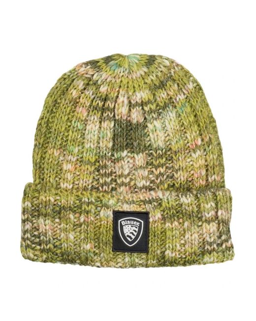 Blauer Green Accessories