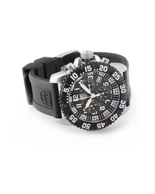 Luminox Black Watches for men