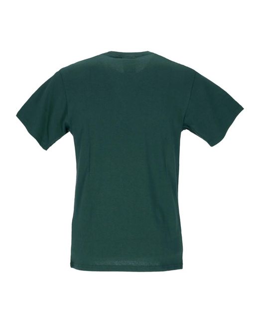 Huf Green T-Shirts for men