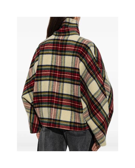 Light Jackets DARKPARK en coloris Multicolor