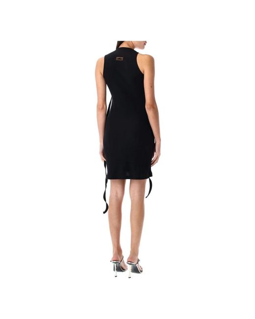 OTTOLINGER Short Dresses in het Black