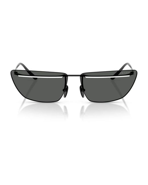 Prada Black Sunglasses