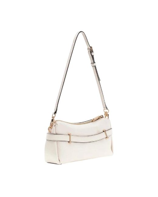 Guess Natural Shoulder Bags
