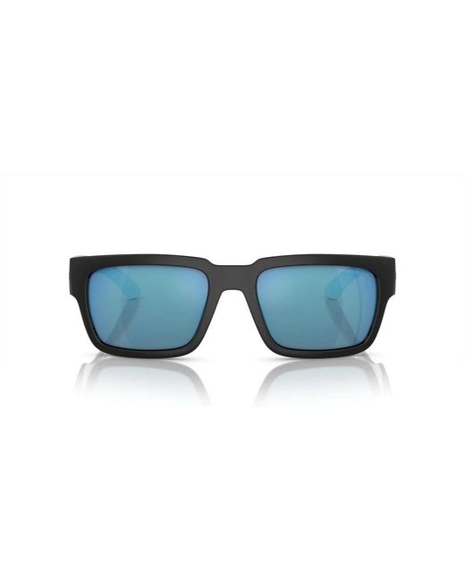 Arnette Blue Sunglasses for men