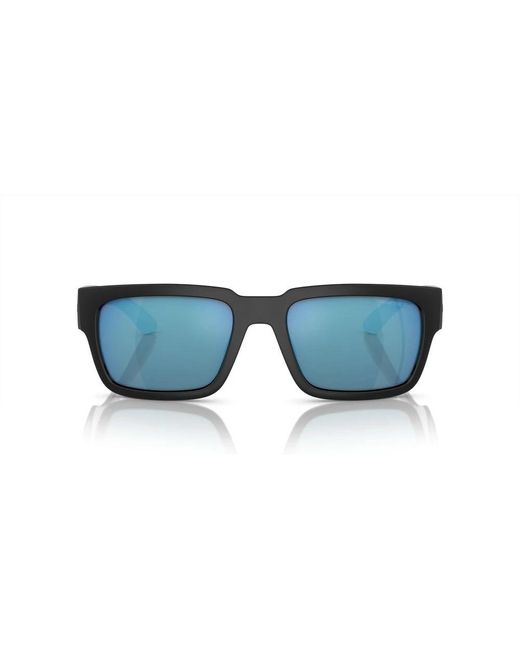 Sunglasses di Arnette in Blue da Uomo