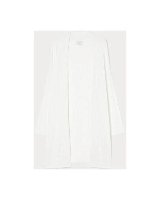 Marina Rinaldi Cardigans in het White