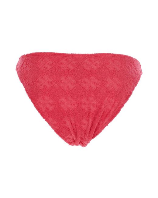 Tory Burch Pink Bikinis
