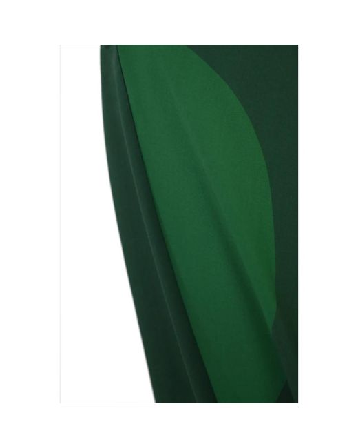 Skirts > maxi skirts Liviana Conti en coloris Green
