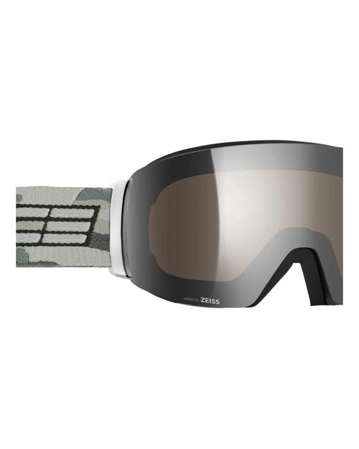 Ski Accessories di Salice in Gray