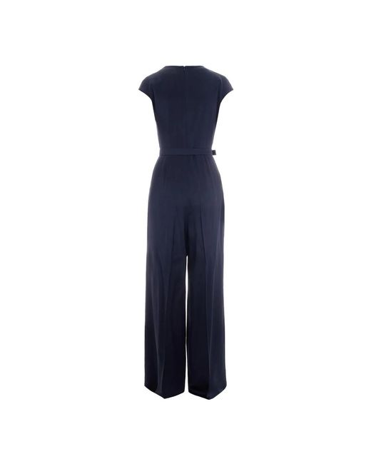 Jumpsuits Max Mara de color Blue