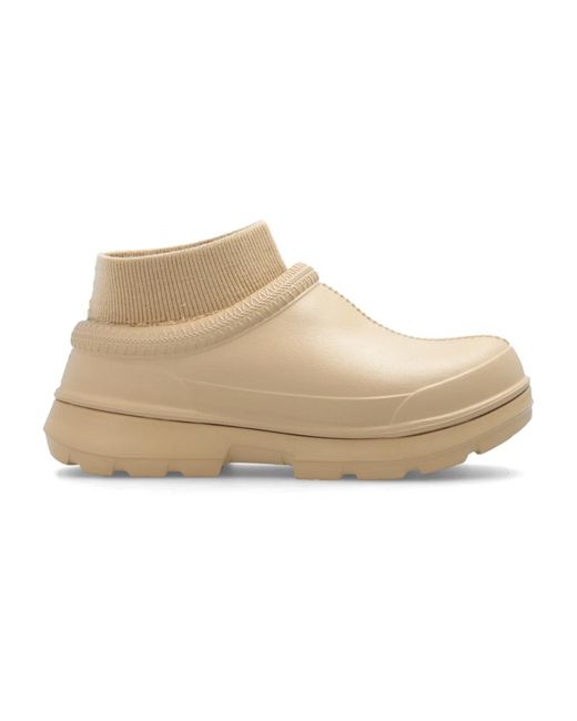 Rain Boots di Ugg in Natural