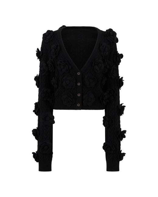 Cardigans Philipp Plein en coloris Black