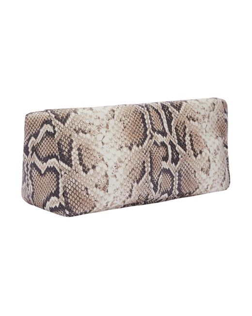 Furla Multicolor Clutches