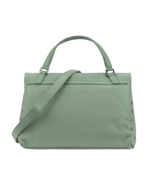 Zanellato Green Handbags