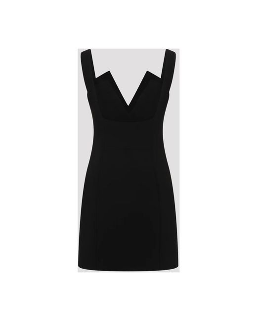 Givenchy Short Dresses in het Black