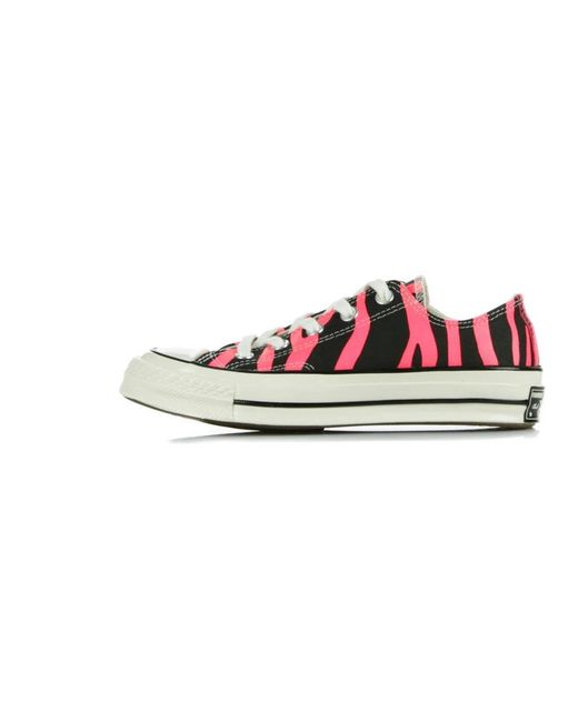 Converse Red Sneakers for men