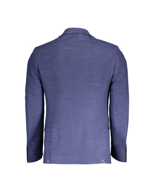 Guess Jassen ,Blauw ,Kleding in het Blue