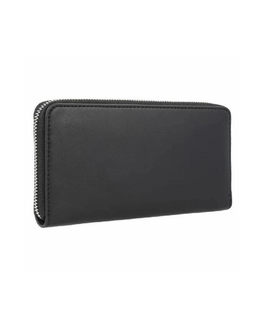 Tommy Hilfiger Black Wallets & Cardholders