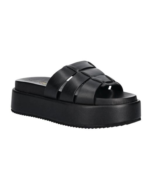 Buffalo Noa Mule Ms in het Black