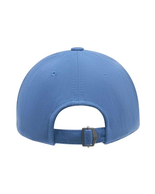 Isabel Marant Blue Caps