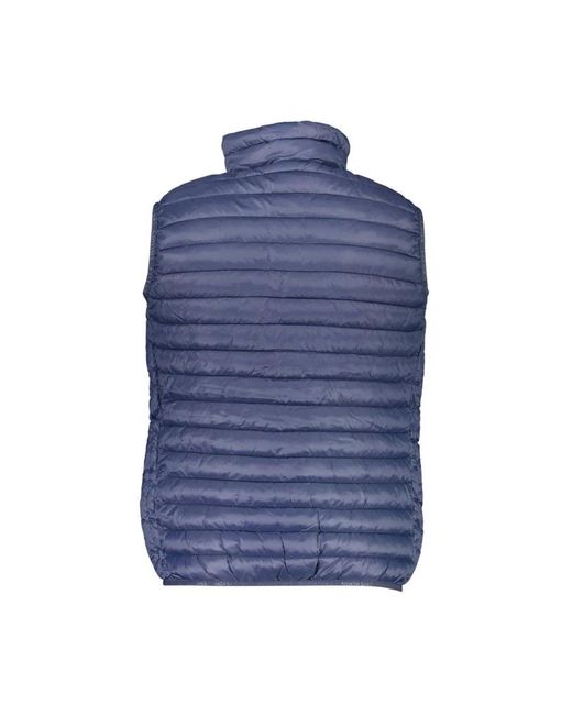 Vests North Sails de hombre de color Blue