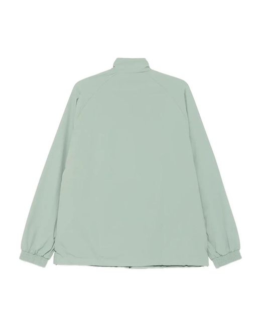 Sergio Tacchini Green Light Jackets for men