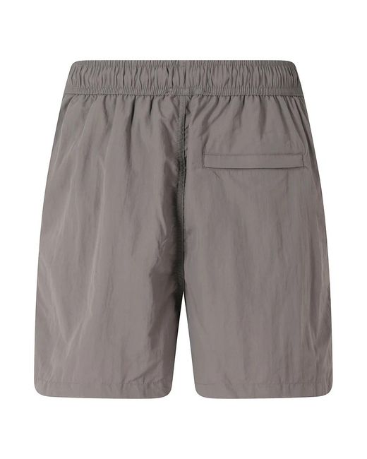 Represent Core Zwemshort in het Gray voor heren
