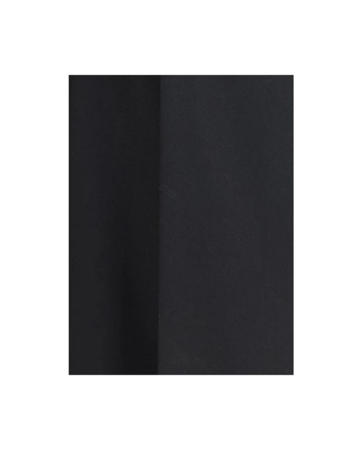 Midi Skirts di The Row in Black