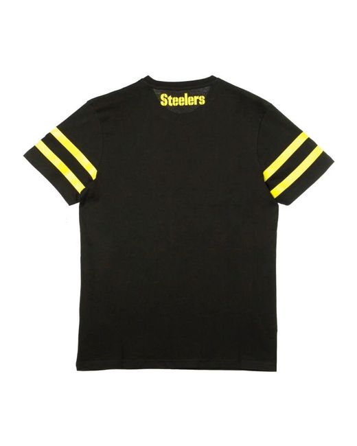 KTZ Nfl Elements Tee in Black für Herren