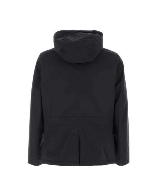 Light Jackets Moorer pour homme en coloris Blue