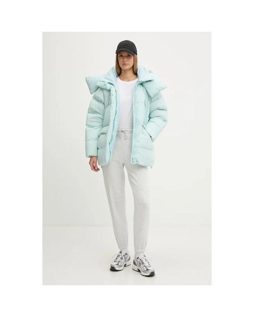 Ski Jackets Helly Hansen de color Blue