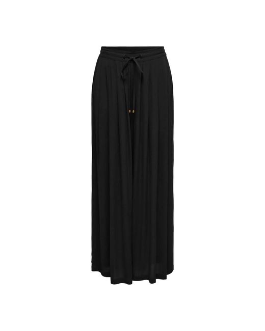 Pantaloni donna casual di ONLY in Black