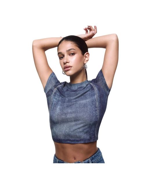 Liu Jo Blue T-Shirts