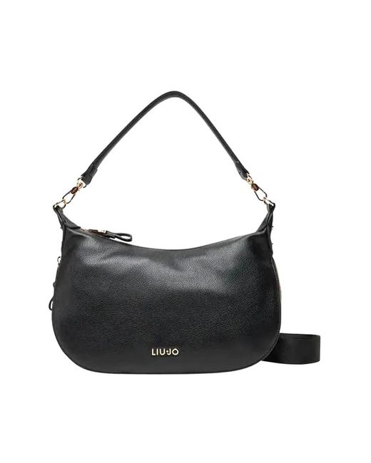 Cross Body Bags Liu Jo de color Black