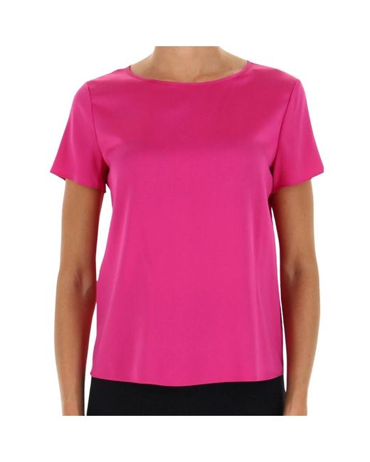 Pennyblack Blouses in het Pink