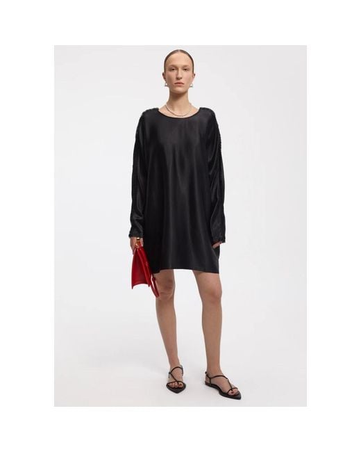 Blouses Aeron de color Black