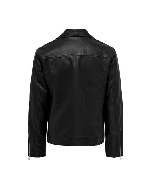 Light Jackets Only & Sons pour homme en coloris Black