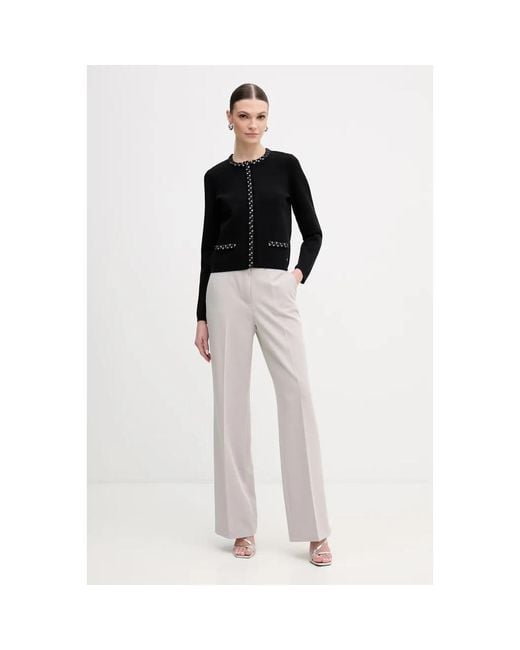 Cardigans Guess de color Black