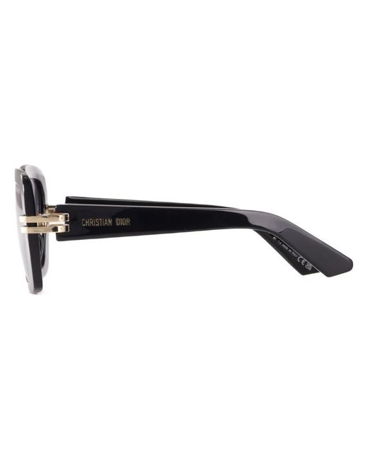 Dior Gray Sunglasses