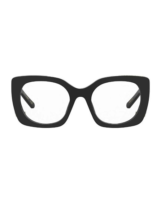 Marc Jacobs Black Glasses