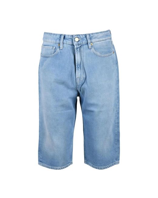 CYCLE Bermuda in het Blue