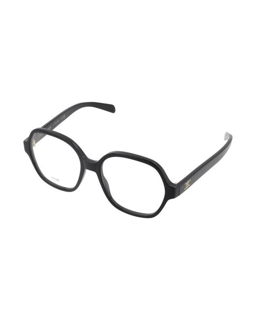 Céline Brown Triomphe Mini Optikrahmen