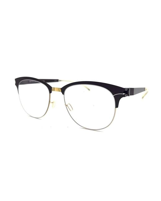 Mykita Gray Glasses